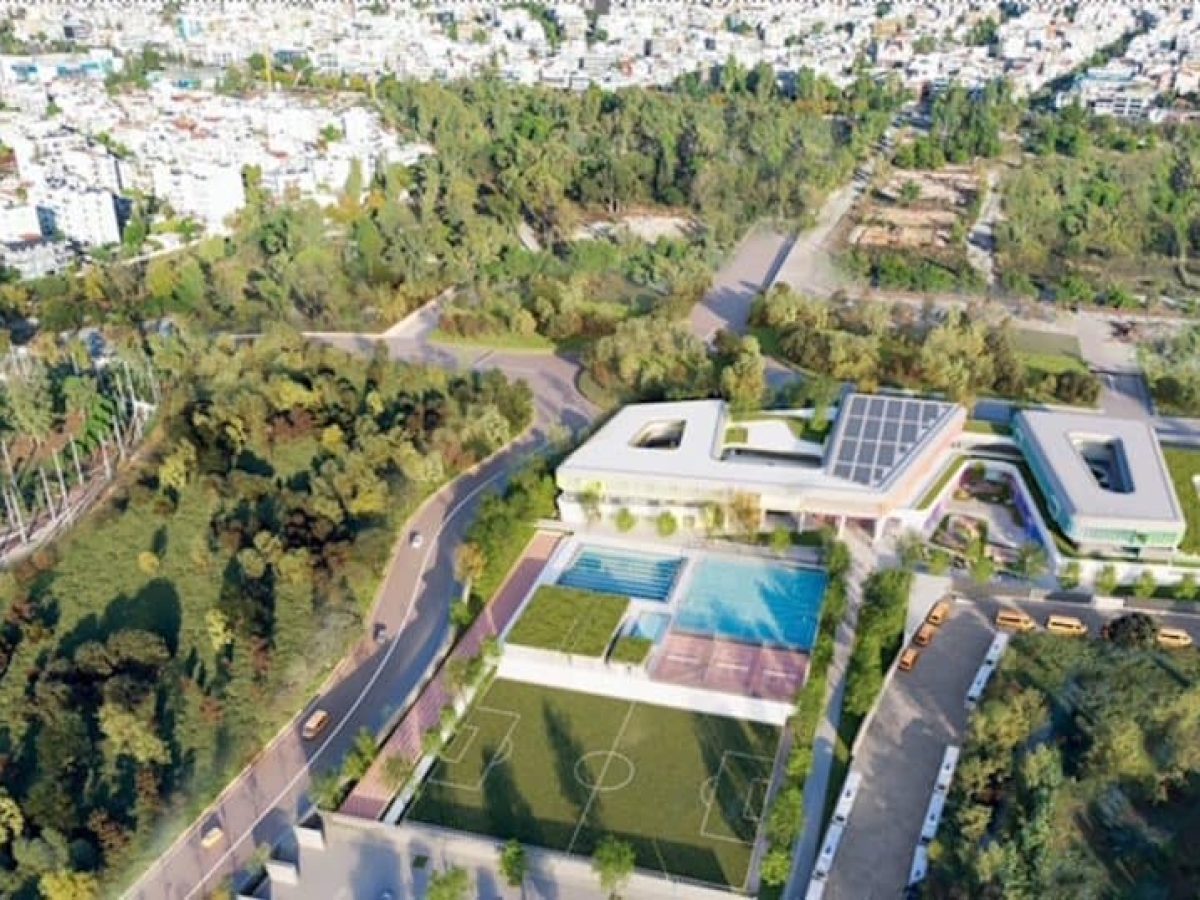 Ένας παγκόσμιος εκπαιδευτικός όμιλος διαμορφώνει τη νέα δυναμική της ιδιωτικής εκπαίδευσης