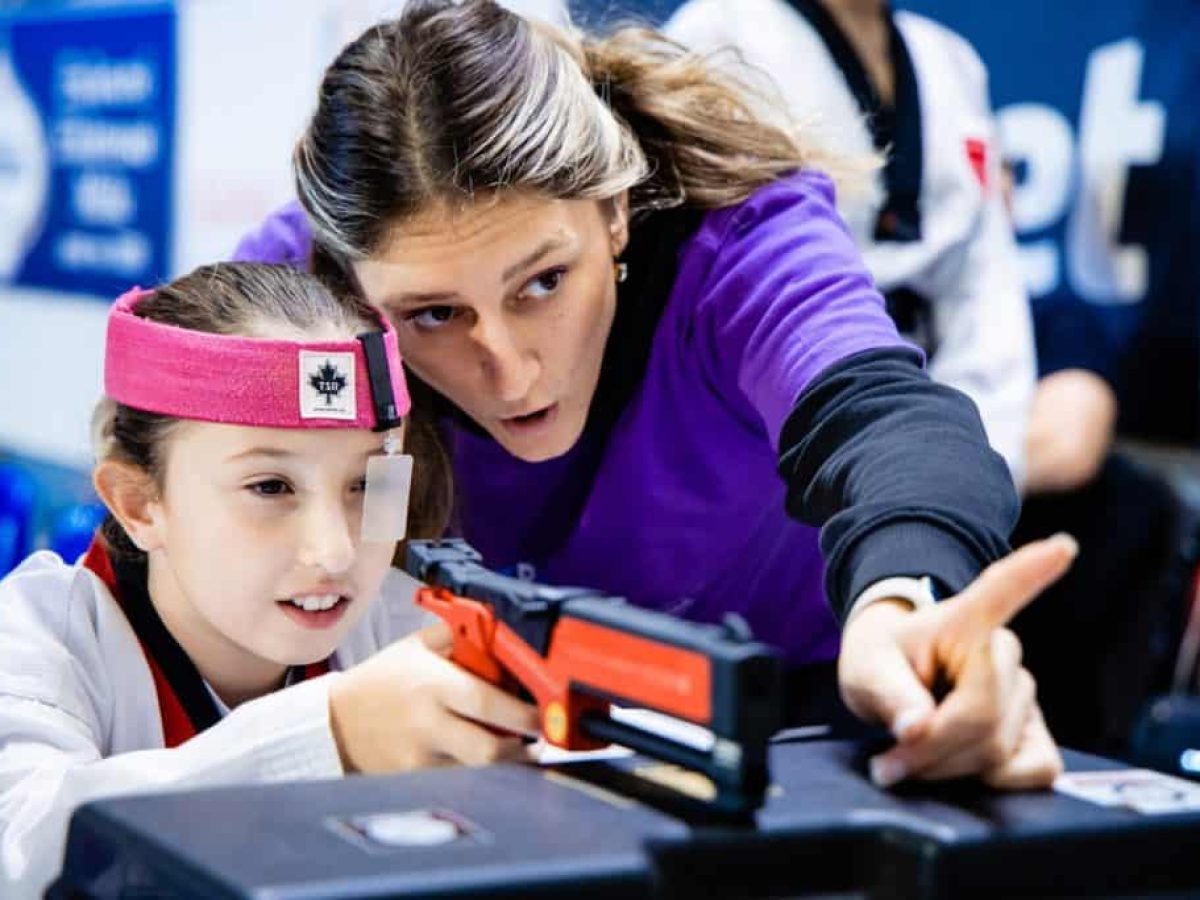 Empower Forward-Women in Sports: Ένα ταξίδι έμπνευσης και επιτυχίας που ενώνει γυναίκες και κορίτσια σε όλη την Ελλάδα