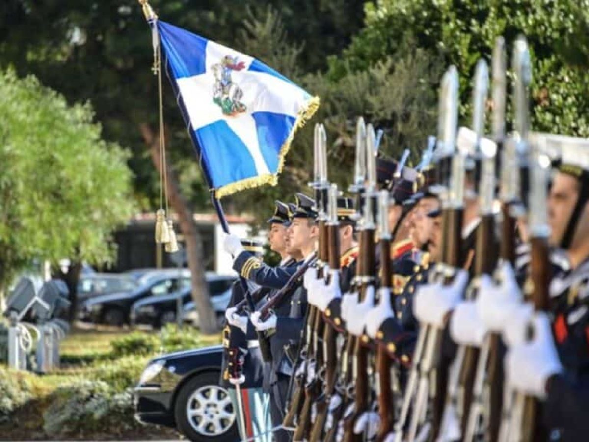 Σημαντικές οι αυξήσεις για όλα τα στελέχη των Ενόπλων Δυνάμεων με το νέο μισθολόγιο