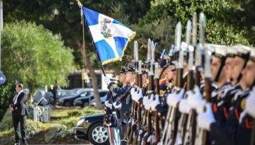 Σημαντικές οι αυξήσεις για όλα τα στελέχη των Ενόπλων Δυνάμεων με το νέο μισθολόγιο