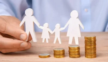 Επίδομα παιδιού: Καταβολεύεται σήμερα η 6η δόση, το πρόγραμμα για το 2026