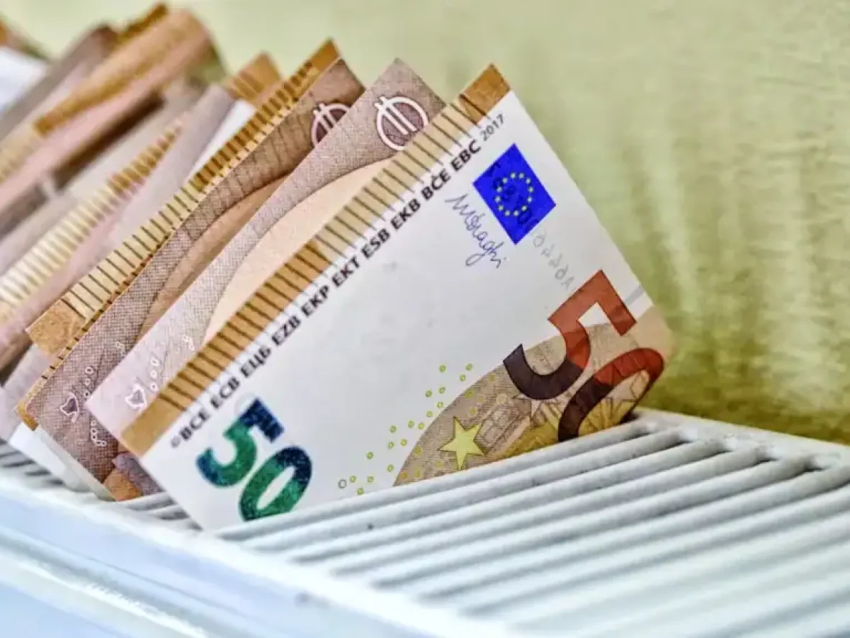 Επίδομα θέρμανσης: Στα 124 εκ. ευρώ οι πληρωμές