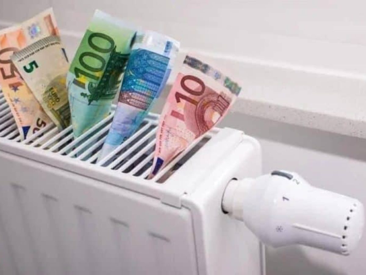 Επίδομα θέρμανσης: Έως αύριο η προκαταβολή σε περισσότερα από 1 εκατ. νοικοκυριά – Τα ποσά που θα λάβουν οι δικαιούχοι