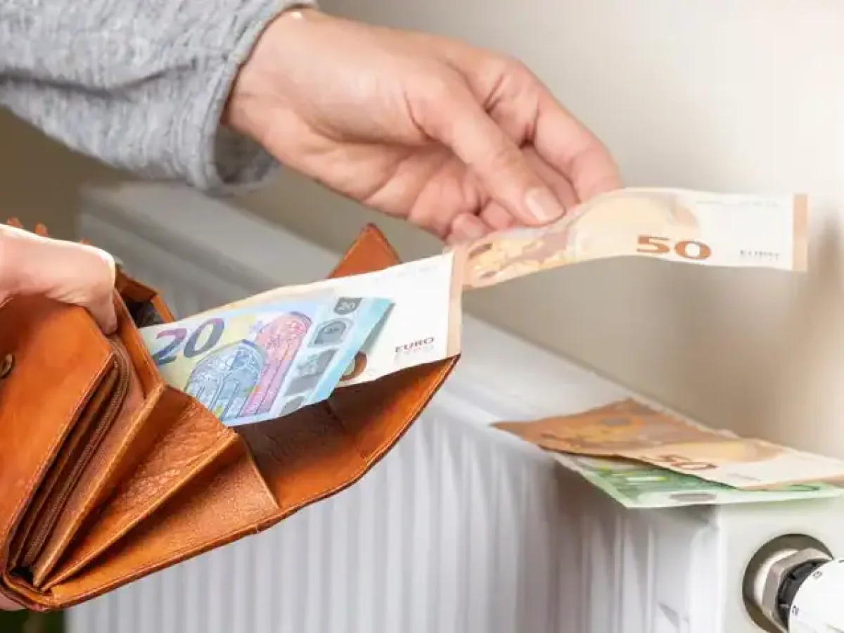 Επίδομα θέρμανσης: Ώρα πληρωμών για χιλιάδες νοικοκυριά