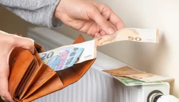 Επίδομα θέρμανσης: Ώρα πληρωμών για χιλιάδες νοικοκυριά
