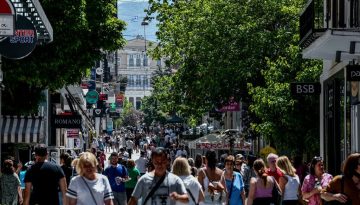 Στη μάχη κατά της ανεργίας ρίχνεται η κυβέρνηση με 7 νέες δράσεις το πρώτο εξάμηνο του 2026