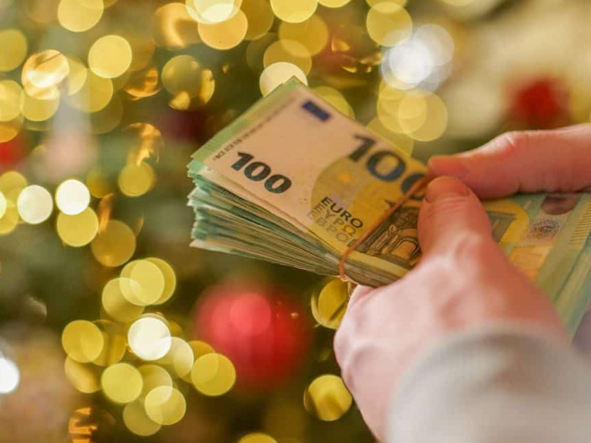 Κλήρωσε η χριστουγεννιάτικη φορολοταρία  – Δείτε αν κερδίσατε 100.000 ευρώ