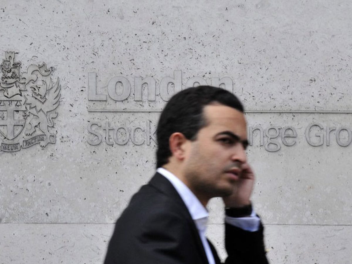 Ευρωαγορές: Πιέσεις στις μετοχές άμυνας εν μέσω συνομιλιών για την Ουκρανία