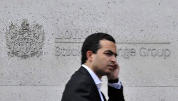 Ευρωαγορές: Πιέσεις στις μετοχές άμυνας εν μέσω συνομιλιών για την Ουκρανία