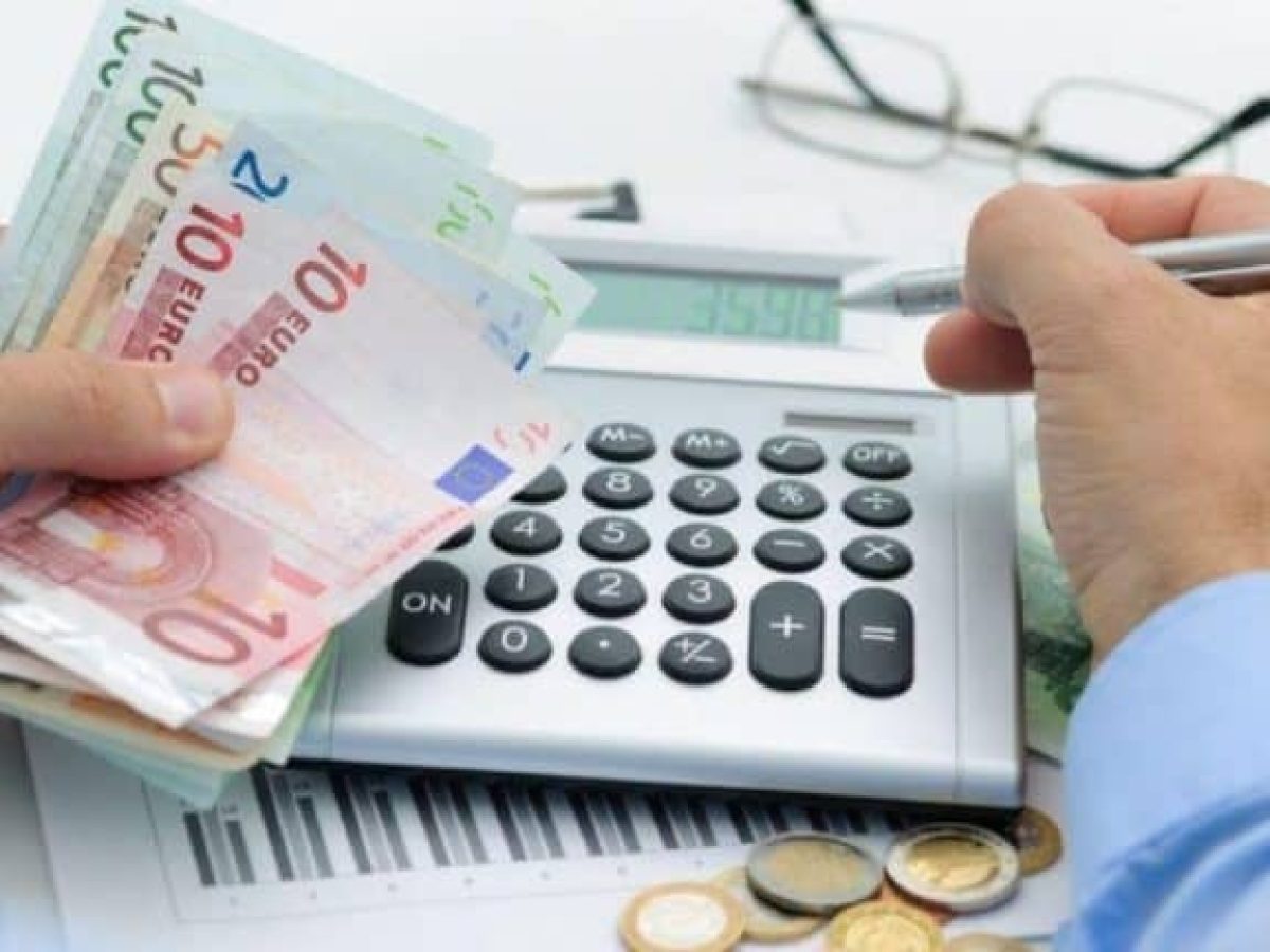 Φόροι, ΕΝΦΙΑ και τέλη κυκλοφορίας οι τελευταίες εκκρεμότητες του 2025 – Τι αλλάζει από το νέο έτος στη φορολογική κλίμακα