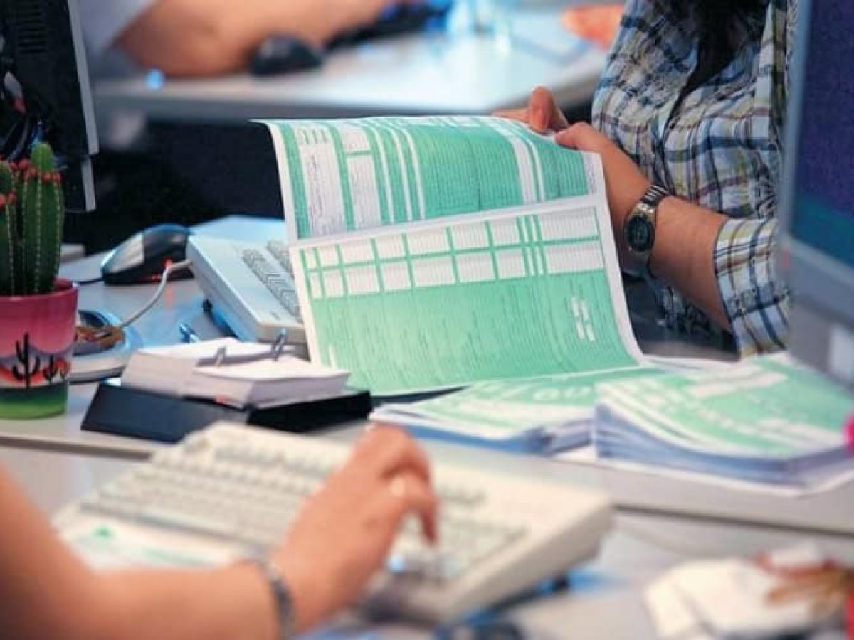 Πώς τα ψηφιακά εργαλεία έφεραν δισεκατομμύρια στα ταμεία του Δημοσίου