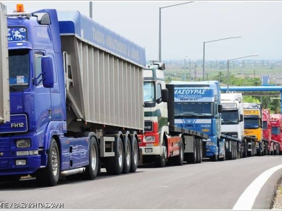 Τραβάνε χειρόφρενο οι αυτοκινητιστές