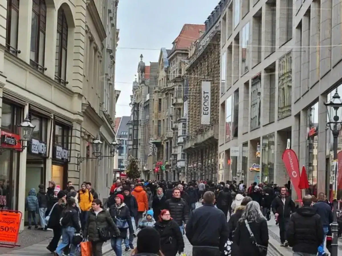 Γερμανία: Πτωχεύουν όλο και περισσότερες επιχειρήσεις – Ποιες κατηγορίες