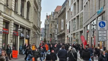 Γερμανία: Πτωχεύουν όλο και περισσότερες επιχειρήσεις – Ποιες κατηγορίες