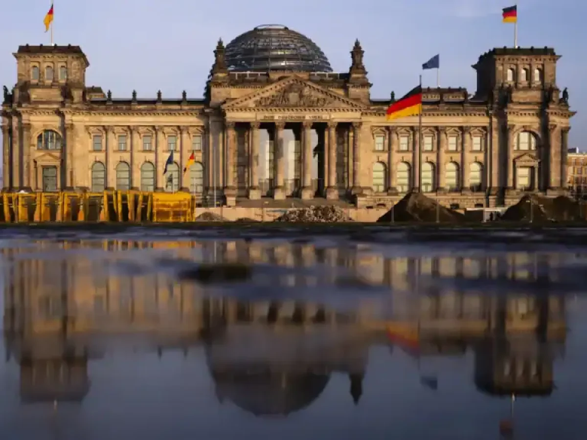 Γερμανία: Ιστορικό χαμηλό στις ευκαιρίες απασχόλησης για ανέργους