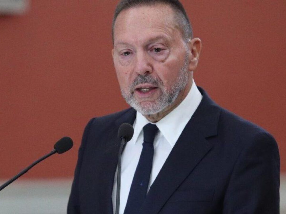 Γ. Στουρνάρας: Κατάλληλα διαμορφωμένα τα επιτόκια της ΕΚΤ