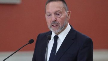 Γ. Στουρνάρας: Κατάλληλα διαμορφωμένα τα επιτόκια της ΕΚΤ