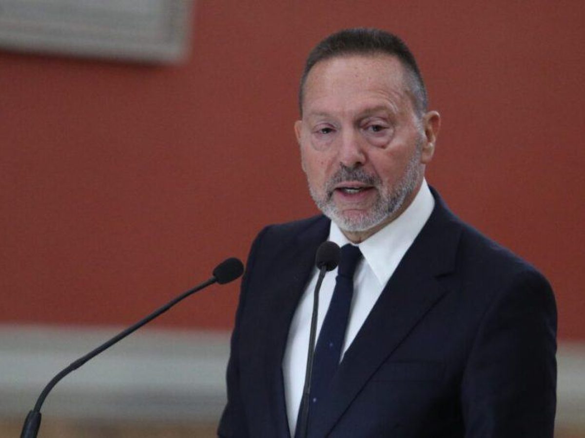 Στουρνάρας: Έως 2,4% η ανάπτυξη – Περιορισμένος ο κίνδυνος μετά το Ταμείο Ανάκαμψης