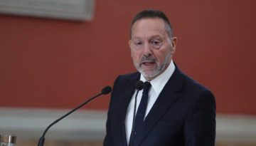 Στουρνάρας: Έως 2,4% η ανάπτυξη – Περιορισμένος ο κίνδυνος μετά το Ταμείο Ανάκαμψης
