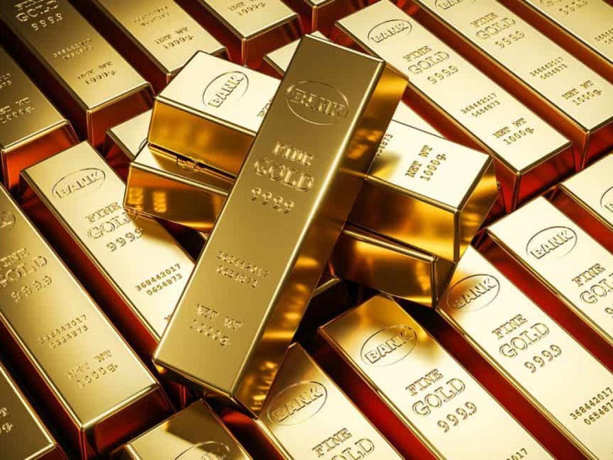 Νέο ιστορικό υψηλό για την τιμή του χρυσού – Άγγιξε τα 4.525 δολάρια