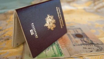 Χρυσή βίζα: Μειώνονται οι αιτήσεις – Γιατί φρενάρει η ζήτηση [πίνακες]