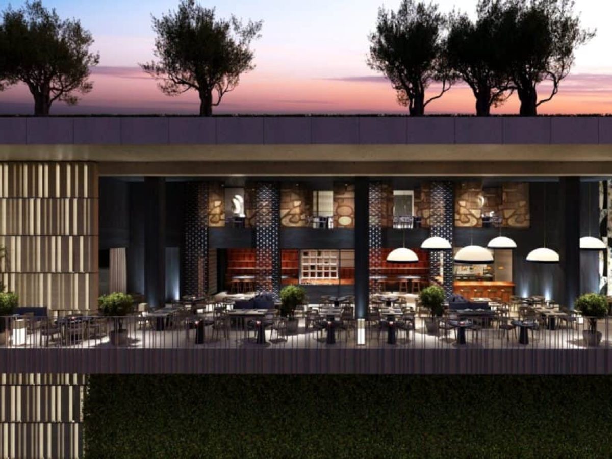 Τα μεγάλα ξενοδοχειακά brands που κάνουν «γερό μπάσιμο» στην ελληνική αγορά