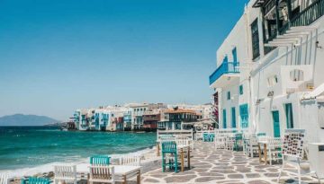 Τουρισμός για Όλους 2026: Ανοίγει νωρίτερα η πλατφόρμα – Τι πρέπει να γνωρίζουν οι δικαιούχοι