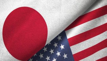 Ιαπωνία – ΗΠΑ: Επιτάχυνση επένδυσης 550 δισ. δολαρίων στο πλαίσιο εμπορικής συμφωνίας