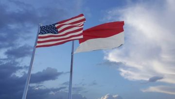 ΗΠΑ – Ινδονησία: Κλείδωσε η συμφωνία για τους τελωνειακούς δασμούς