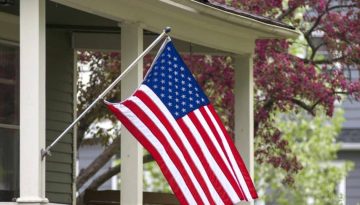 ΗΠΑ: Σε ρεκόρ από τις αρχές του 2023 οι εκκρεμείς πωλήσεις κατοικιών