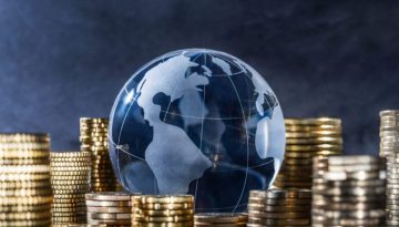 Εμπορικός πόλεμος, άμυνα, αναβαθμίσεις και ένας Έλληνας στην προεδρία του Eurogroup: Ο οικονομικός απολογισμός του 2025