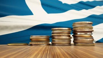 Δημόσιο χρέος: Στόχος η εξόφληση του πρώτου μνημονίου έως το 2031 και μείωση του κόστους δανεισμού
