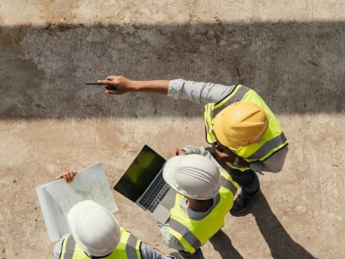 ΕΛΣΤΑΤ: Αύξηση 1,9% στα οικοδομικά υλικά τον Νοέμβρη 2025