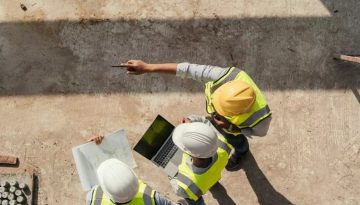 ΕΛΣΤΑΤ: Αύξηση 1,9% στα οικοδομικά υλικά τον Νοέμβρη 2025