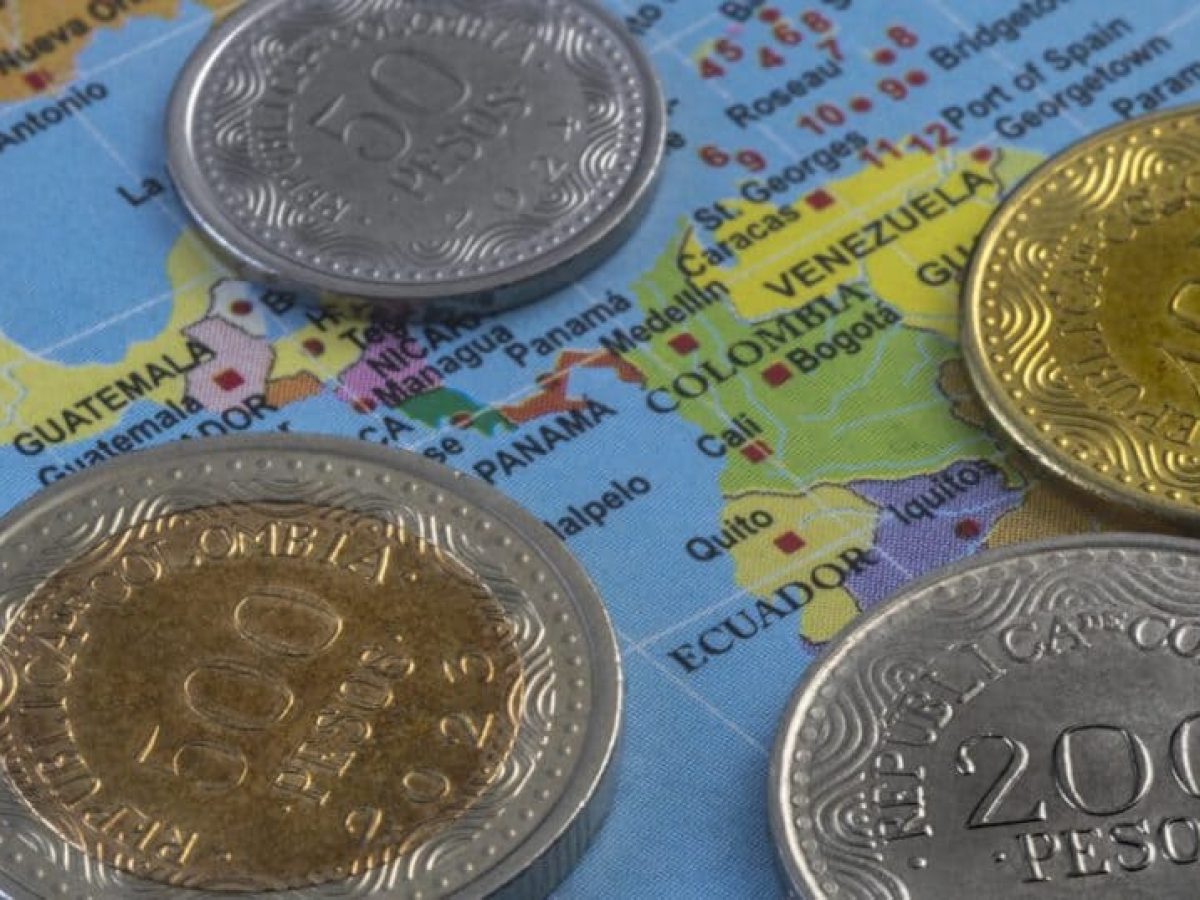 Κολομβία: Αύξηση έως και 23% στον κατώτερο μισθό το 2026