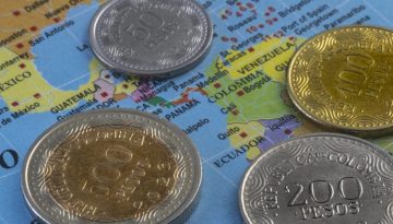 Κολομβία: Αύξηση έως και 23% στον κατώτερο μισθό το 2026