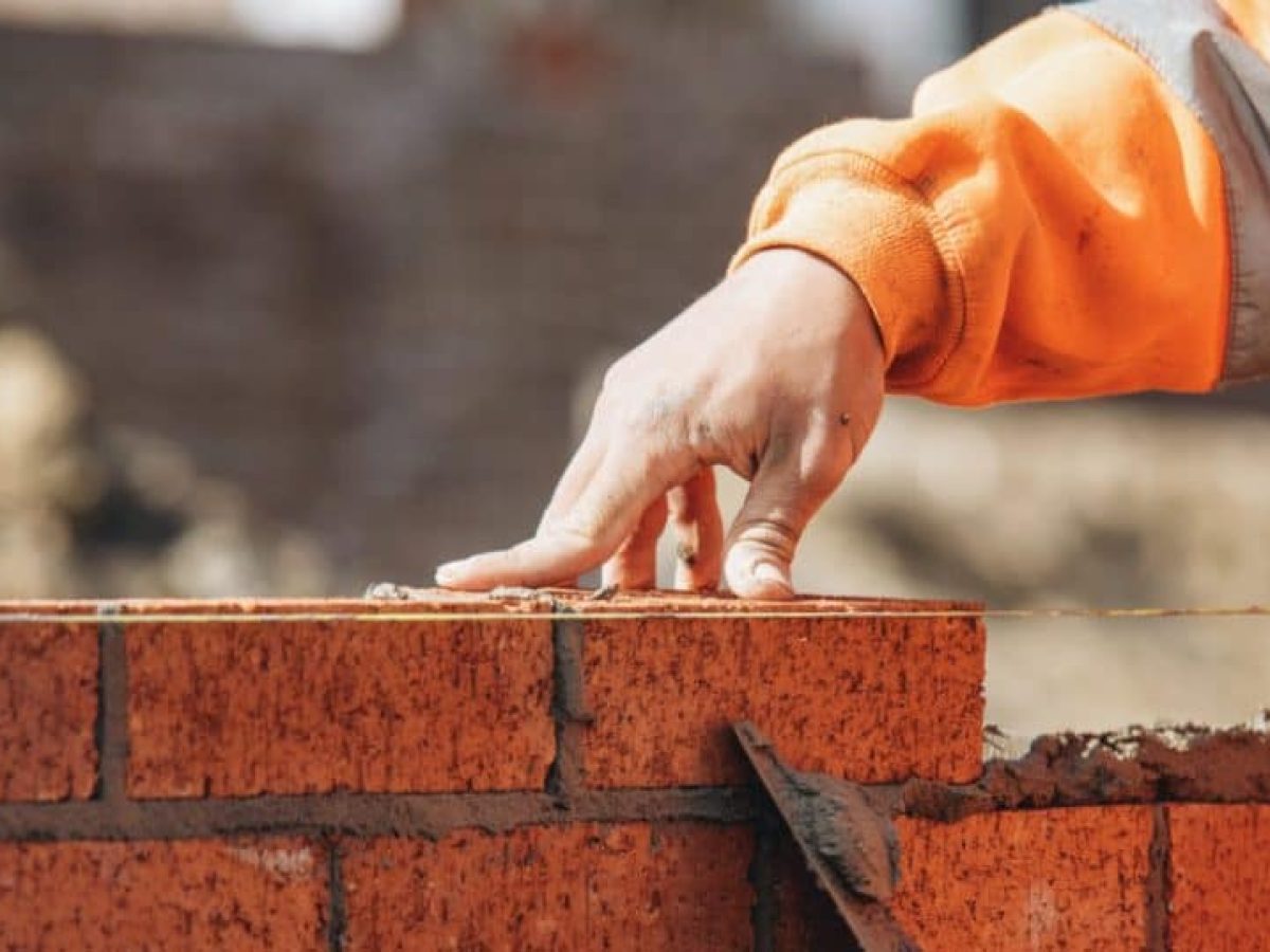 ΕΛΣΤΑΤ: Αύξηση 5,3% στον όγκο της ιδιωτικής οικοδομικής δραστηριότητας τον Σεπτέμβριο