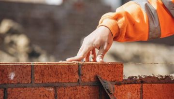 ΕΛΣΤΑΤ: Αύξηση 5,3% στον όγκο της ιδιωτικής οικοδομικής δραστηριότητας τον Σεπτέμβριο