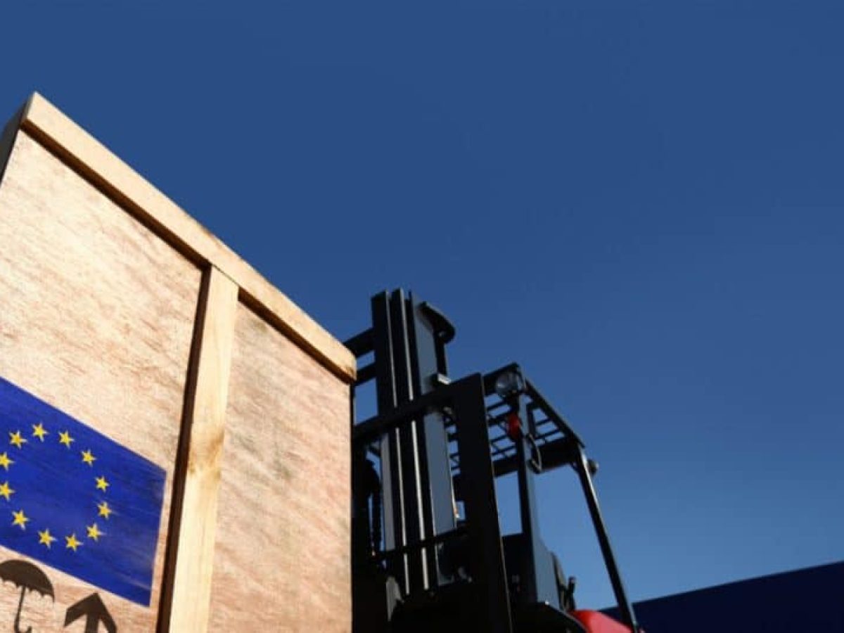 ΕΕ – Σύνοδος Κορυφής: Κόστα και Φον ντερ Λάιεν στηρίζουν τους αγρότες – Αναβολή υπογραφής Mercosur