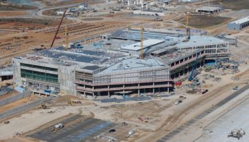 Καθοριστικό το 2026 για το αεροδρόμιο Καστελίου Κρήτης