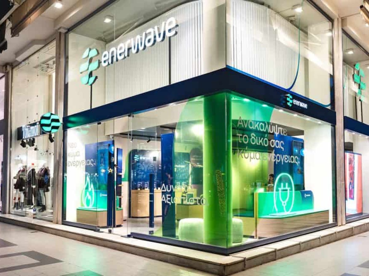 Enerwave: Το νέο κύμα ενέργειας που διαμορφώνει το αύριο