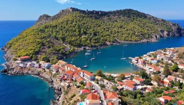 Προχωρούν δύο ξενοδοχειακές επενδύσεις στην Ελλάδα – Μπλόκο σε δύο έργα