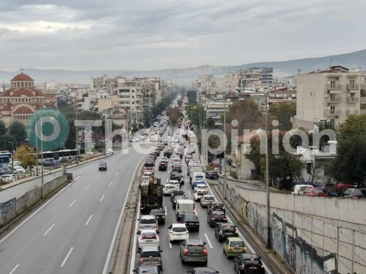 Χωρίς παράταση τα τέλη κυκλοφορίας – Κλιμακωτά πρόστιμα και διπλασιασμός οφειλής