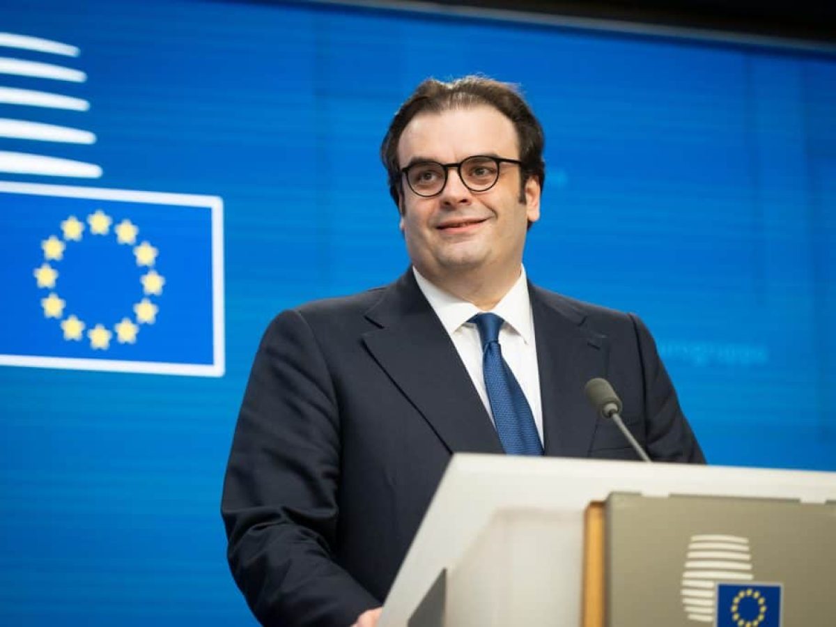 Ελληνική επιστροφή μέσω Eurogroup- Τι σηματοδοτεί η ομόφωνη εκλογή του Κυριάκου Πιερρακάκη