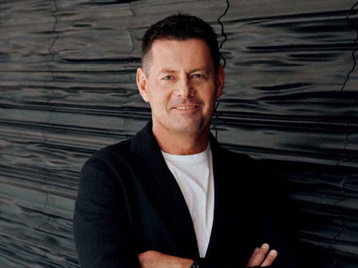 Kόμαρεκ για ΟΠΑΠ: Η πιο συναρπαστική στιγμή για την Allwyn