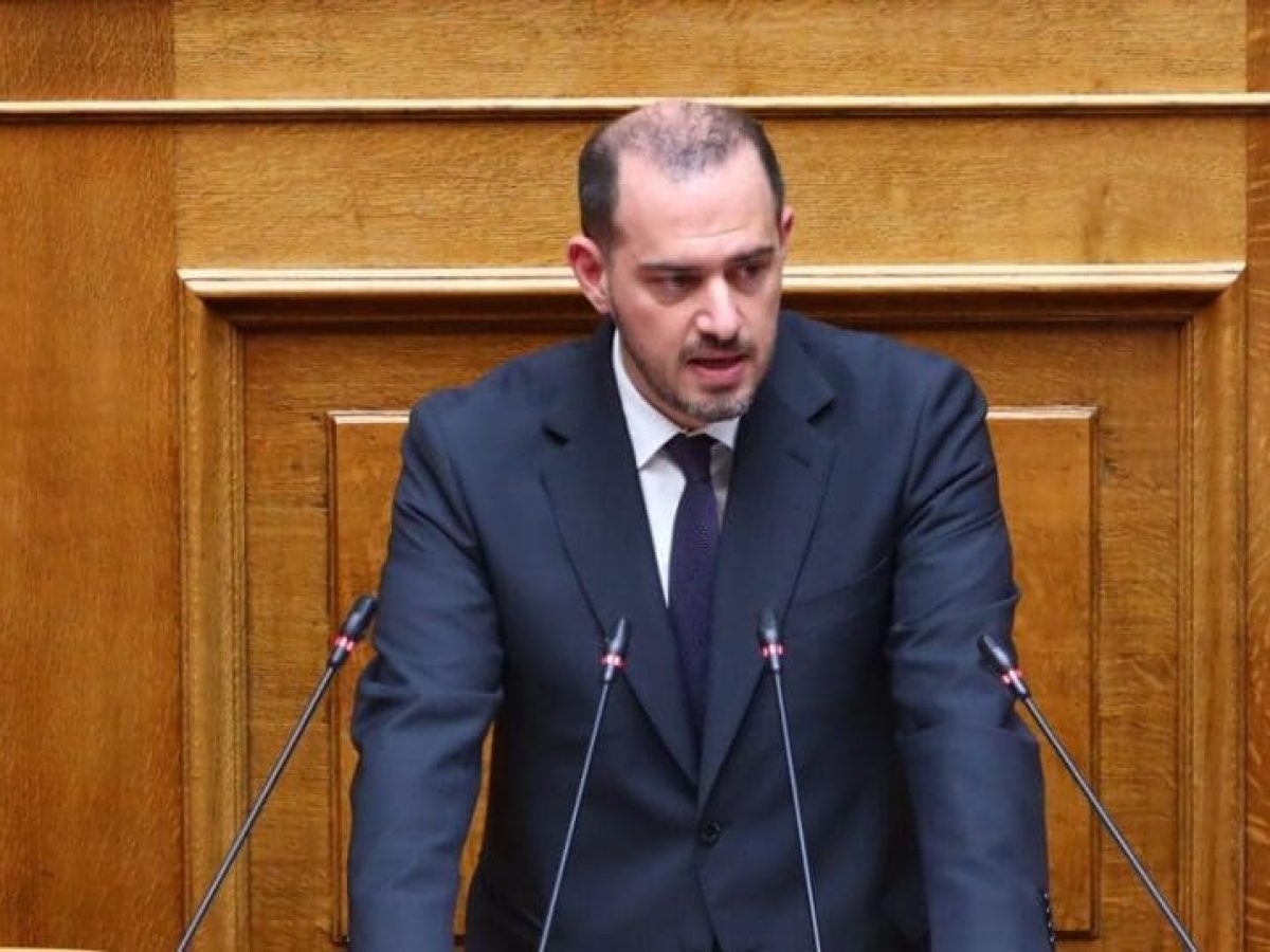 Γιώργος Κώτσηρας: Άμεσα τα οφέλη του Προϋπολογισμού στην καθημερινότητα των πολιτών