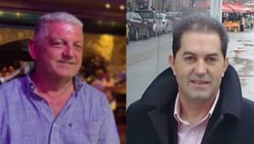 “Σε αναμμένα καρβουνα” Υπεραστικό και Αστικό ΚΤΕΛ Τρικάλων