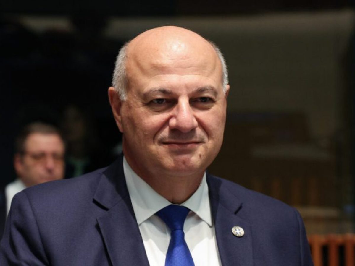 Τσιάρας: Στα 3,8 δισ. ευρώ οι ενισχύσεις στον πρωτογενή τομέα το 2025