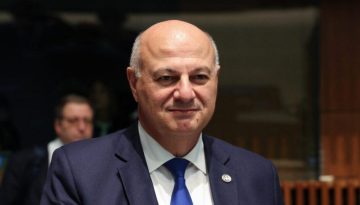 Τσιάρας: Στα 3,8 δισ. ευρώ οι ενισχύσεις στον πρωτογενή τομέα το 2025