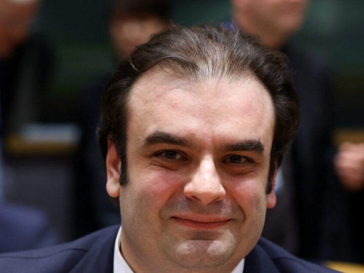 Πιερρακάκης: Η Ευρώπη στον διεθνή ανταγωνισμό και το στοίχημα της ανάπτυξης για την Ελλάδα